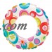 Intex Recreation 59230EP Lively Print Swim Ring 20, assorted designs Multi-Colored   551164727